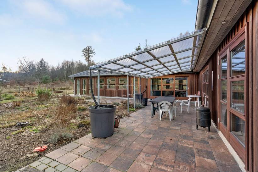 Foto von Ferienhaus WJ65 in Silkeborg - Ostjütland