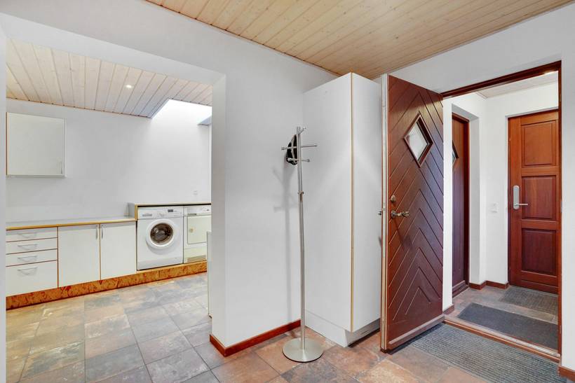 Foto von Ferienhaus WJ65 in Silkeborg - Ostjütland
