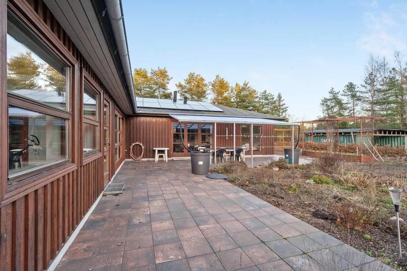 Foto von Ferienhaus WJ65 in Silkeborg - Ostjütland