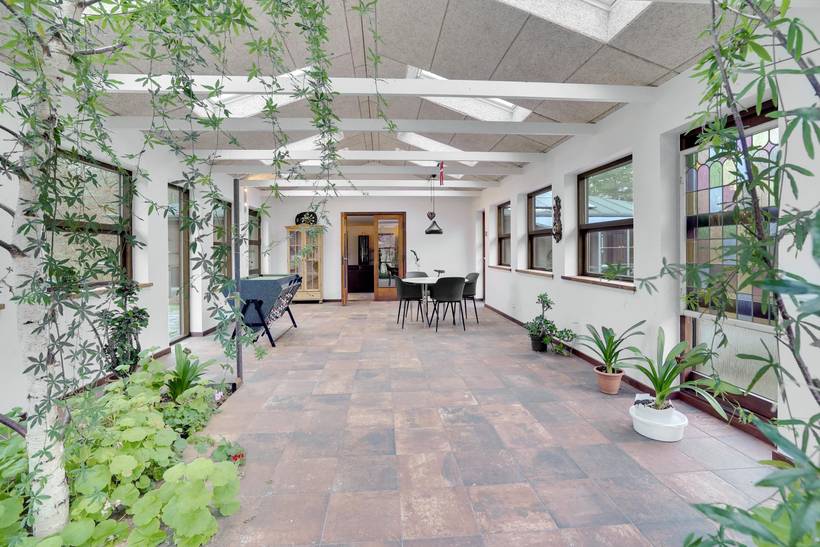 Foto von Ferienhaus WJ65 in Silkeborg - Ostjütland