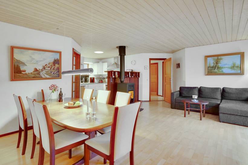 Foto von Ferienhaus WJ65 in Silkeborg - Ostjütland