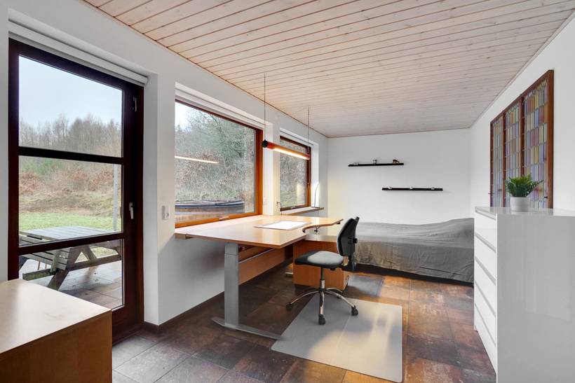 Foto von Ferienhaus WJ65 in Silkeborg - Ostjütland