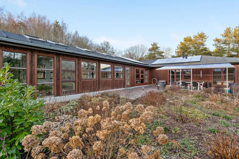 Foto von Ferienhaus WJ65 in Silkeborg - Ostjütland