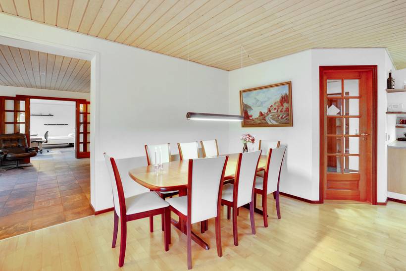 Foto von Ferienhaus WJ65 in Silkeborg - Ostjütland