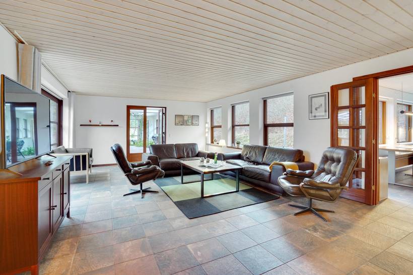 Foto von Ferienhaus WJ65 in Silkeborg - Ostjütland