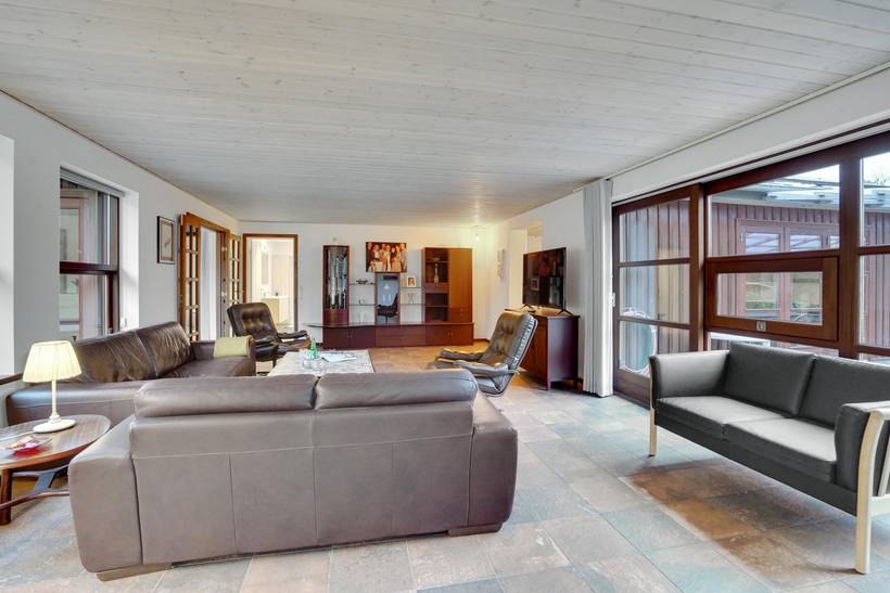 Foto von Ferienhaus WJ65 in Silkeborg - Ostjütland
