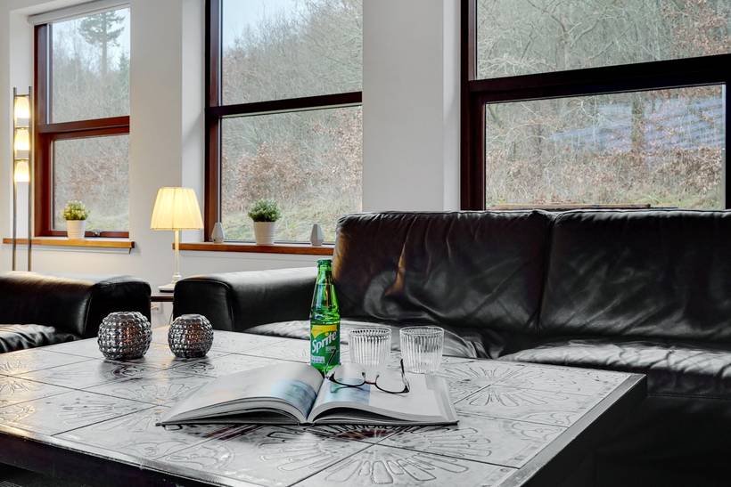 Foto von Ferienhaus WJ65 in Silkeborg - Ostjütland