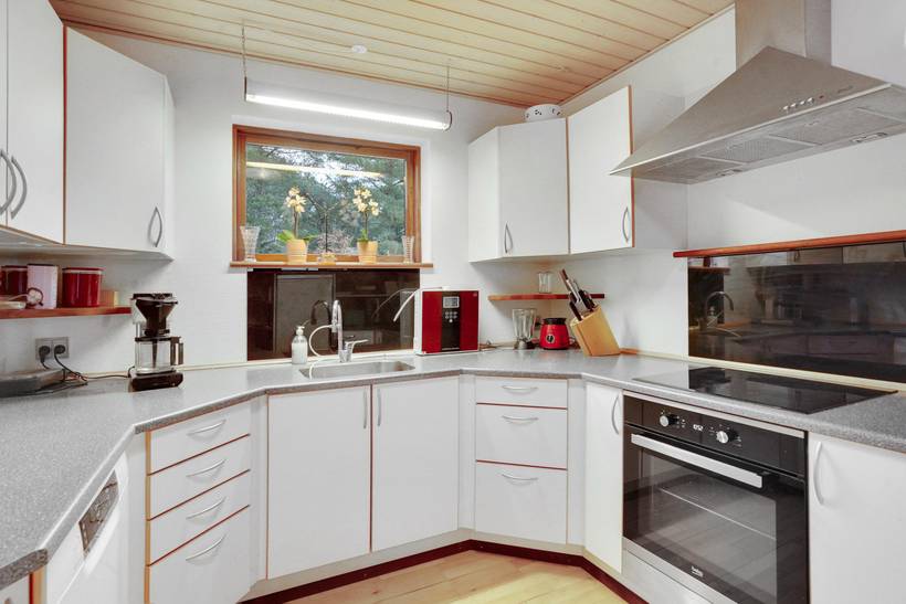 Foto von Ferienhaus WJ65 in Silkeborg - Ostjütland