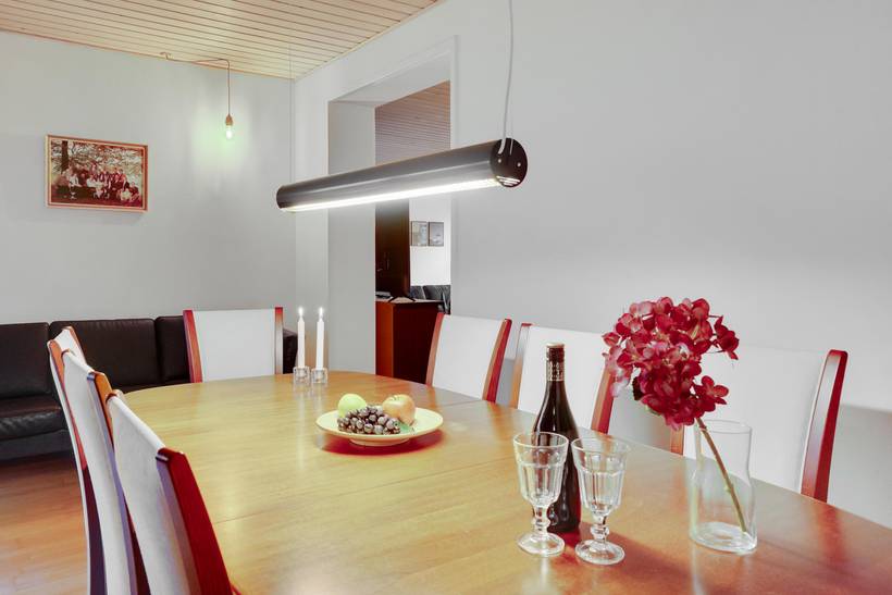 Foto von Ferienhaus WJ65 in Silkeborg - Ostjütland