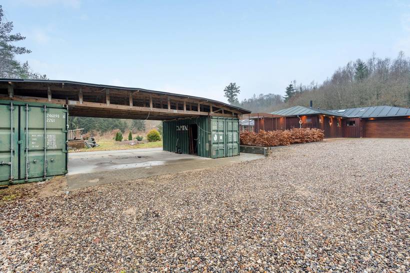 Foto von Ferienhaus WJ65 in Silkeborg - Ostjütland
