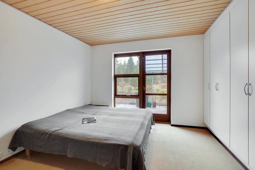 Foto von Ferienhaus WJ65 in Silkeborg - Ostjütland