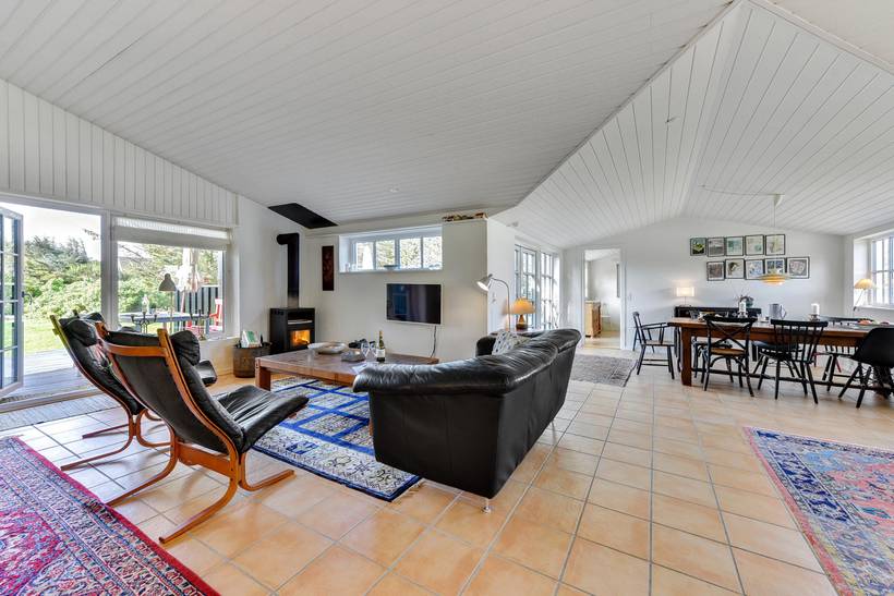 Foto von Ferienhaus WJ66 in Klitmøller - Thy/Limfjord