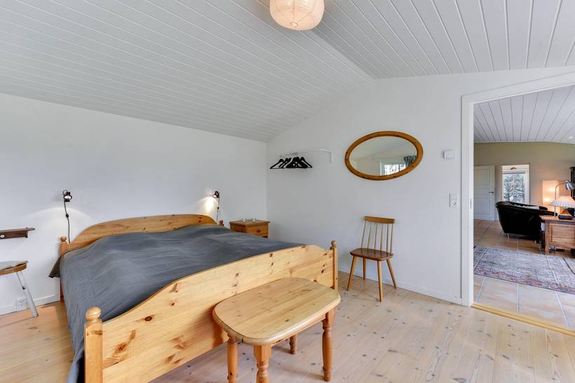 Foto von Ferienhaus WJ66 in Klitmøller - Thy/Limfjord