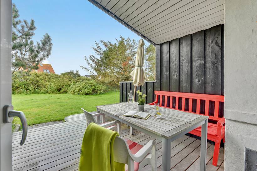 Foto von Ferienhaus WJ66 in Klitmøller - Thy/Limfjord