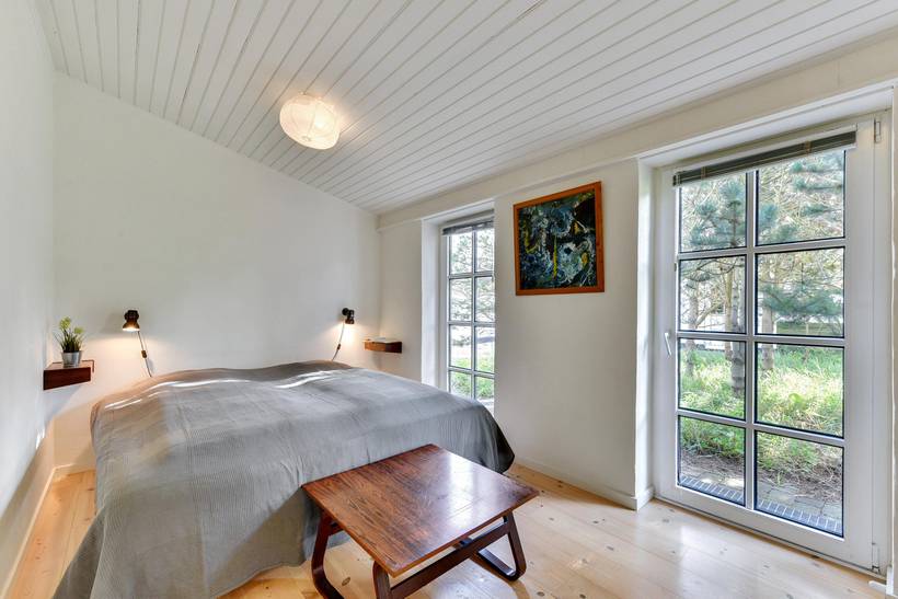 Foto von Ferienhaus WJ66 in Klitmøller - Thy/Limfjord