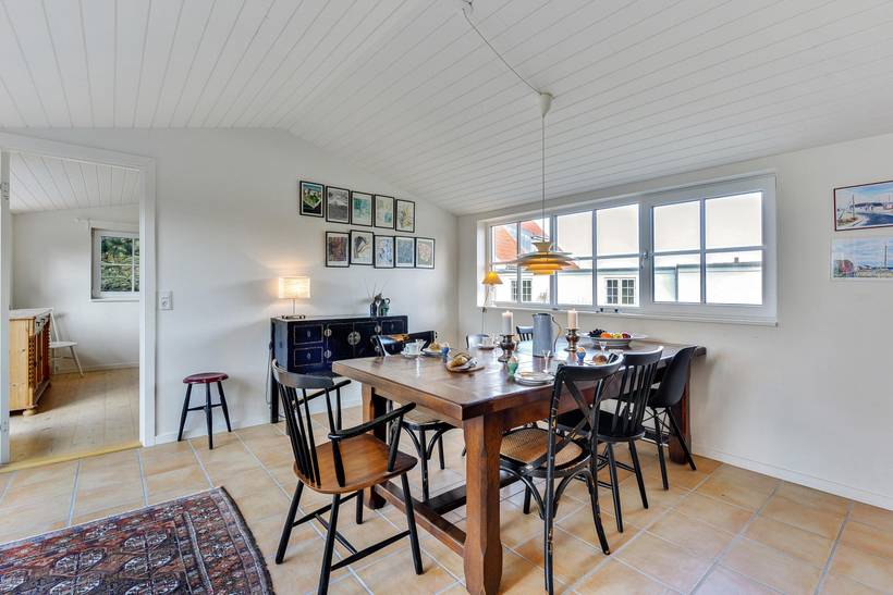 Foto von Ferienhaus WJ66 in Klitmøller - Thy/Limfjord