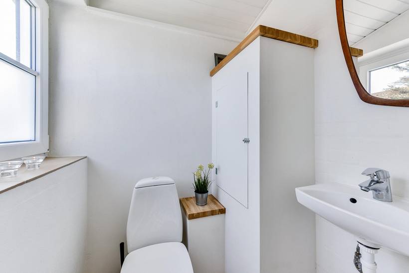 Foto von Ferienhaus WJ66 in Klitmøller - Thy/Limfjord
