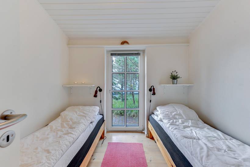 Foto von Ferienhaus WJ66 in Klitmøller - Thy/Limfjord
