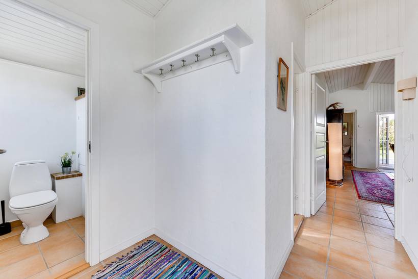 Foto von Ferienhaus WJ66 in Klitmøller - Thy/Limfjord