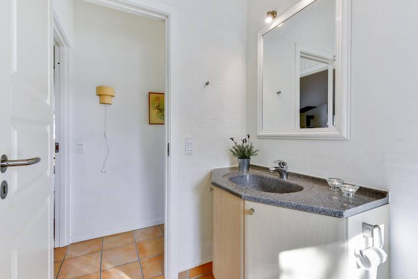 Foto von Ferienhaus WJ66 in Klitmøller - Thy/Limfjord