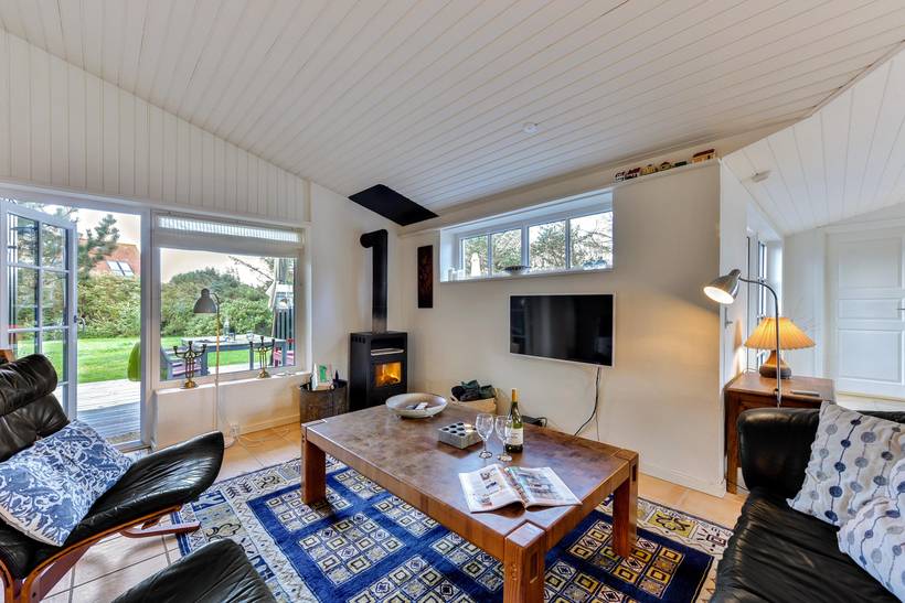 Foto von Ferienhaus WJ66 in Klitmøller - Thy/Limfjord