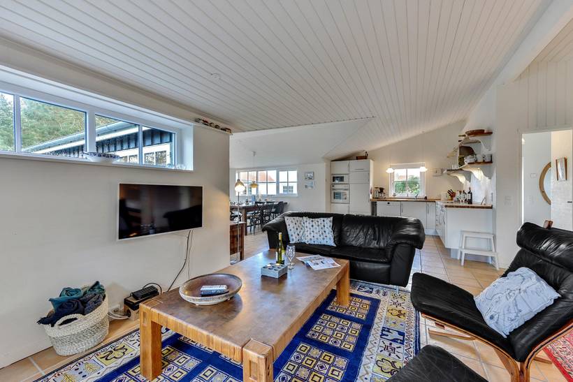 Foto von Ferienhaus WJ66 in Klitmøller - Thy/Limfjord