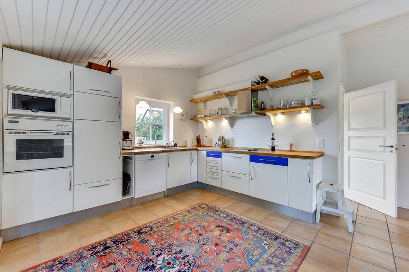 Foto von Ferienhaus WJ66 in Klitmøller - Thy/Limfjord