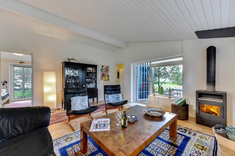 Foto von Ferienhaus WJ66 in Klitmøller - Thy/Limfjord