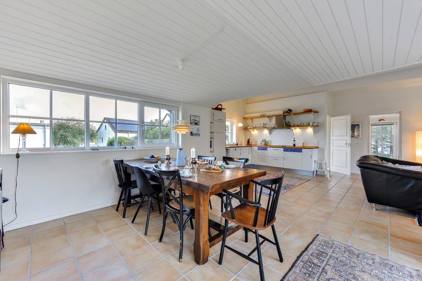 Foto von Ferienhaus WJ66 in Klitmøller - Thy/Limfjord