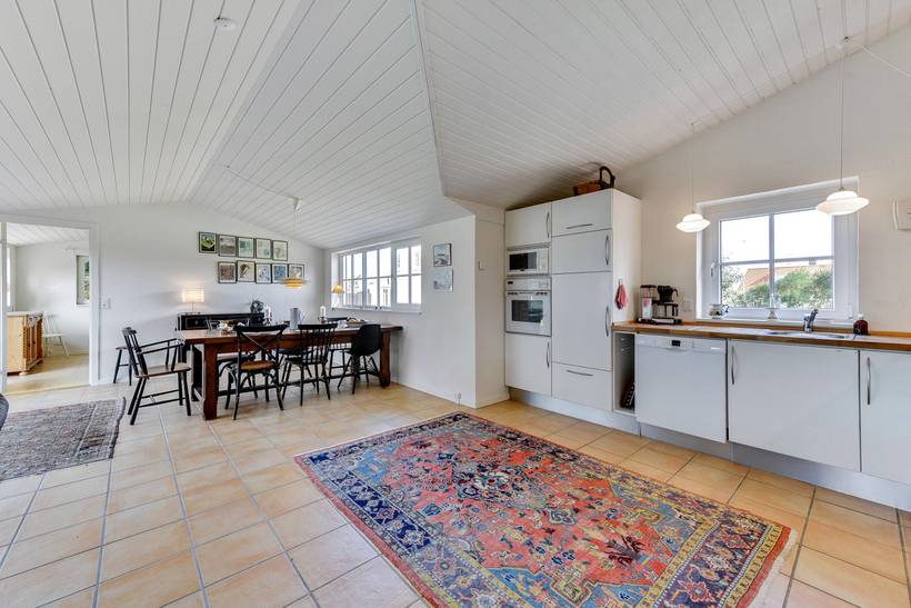 Foto von Ferienhaus WJ66 in Klitmøller - Thy/Limfjord