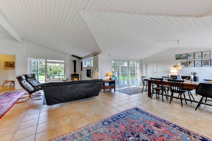 Foto von Ferienhaus WJ66 in Klitmøller - Thy/Limfjord