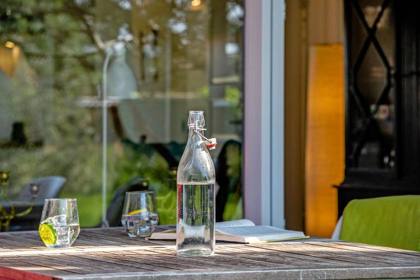Foto von Ferienhaus WJ66 in Klitmøller - Thy/Limfjord