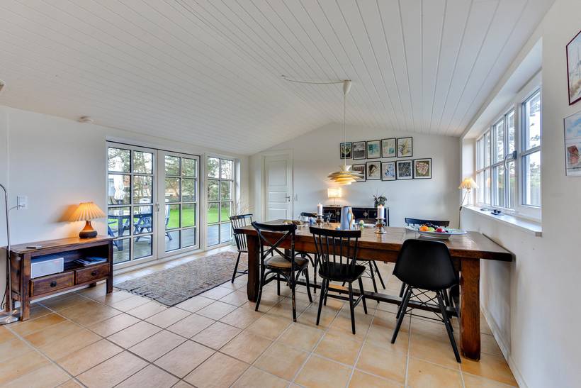 Foto von Ferienhaus WJ66 in Klitmøller - Thy/Limfjord