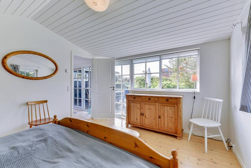 Foto von Ferienhaus WJ66 in Klitmøller - Thy/Limfjord