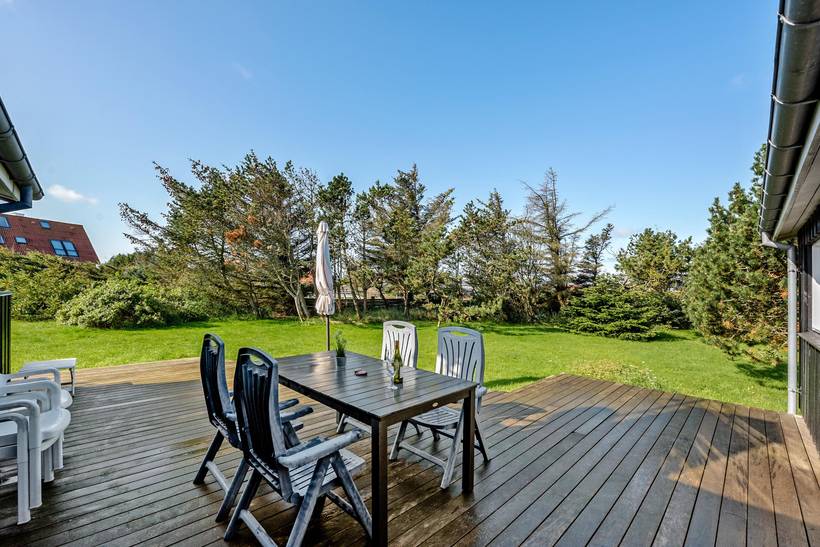 Foto von Ferienhaus WJ66 in Klitmøller - Thy/Limfjord