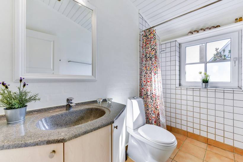 Foto von Ferienhaus WJ66 in Klitmøller - Thy/Limfjord