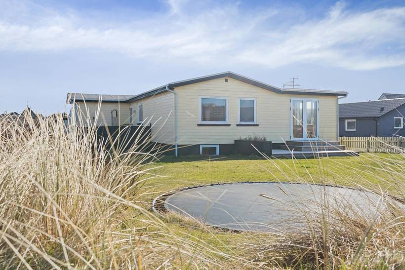 Foto von Ferienhaus WJ67 in Hvide Sande - Westjütland