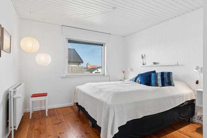 Foto von Ferienhaus WJ67 in Hvide Sande - Westjütland