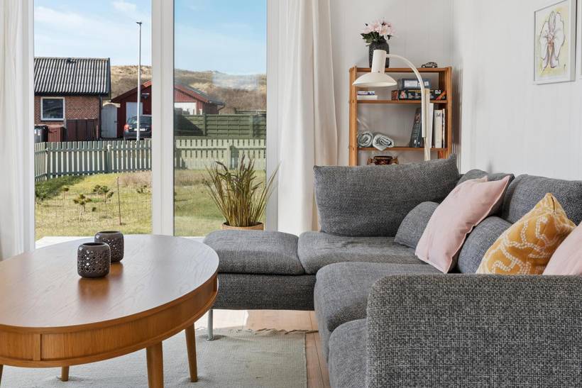 Foto von Ferienhaus WJ67 in Hvide Sande - Westjütland