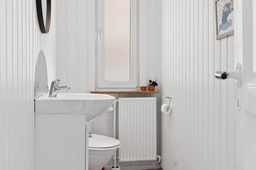 Foto von Ferienhaus WJ67 in Hvide Sande - Westjütland