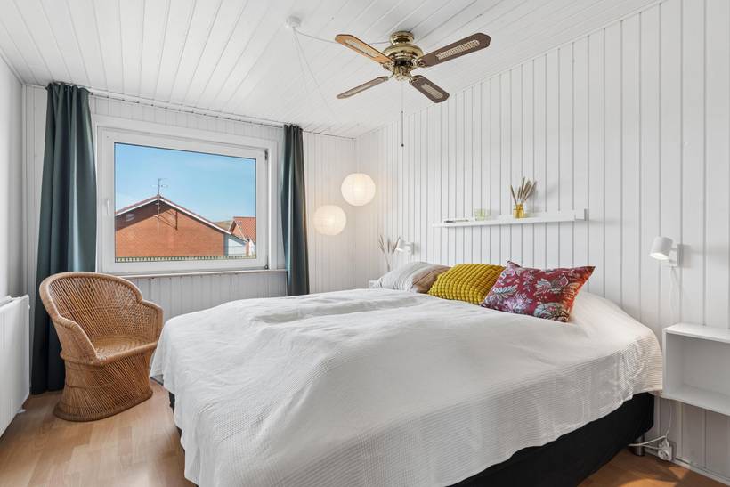 Foto von Ferienhaus WJ67 in Hvide Sande - Westjütland