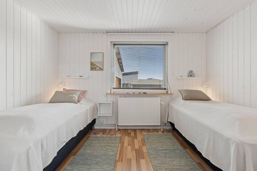 Foto von Ferienhaus WJ67 in Hvide Sande - Westjütland