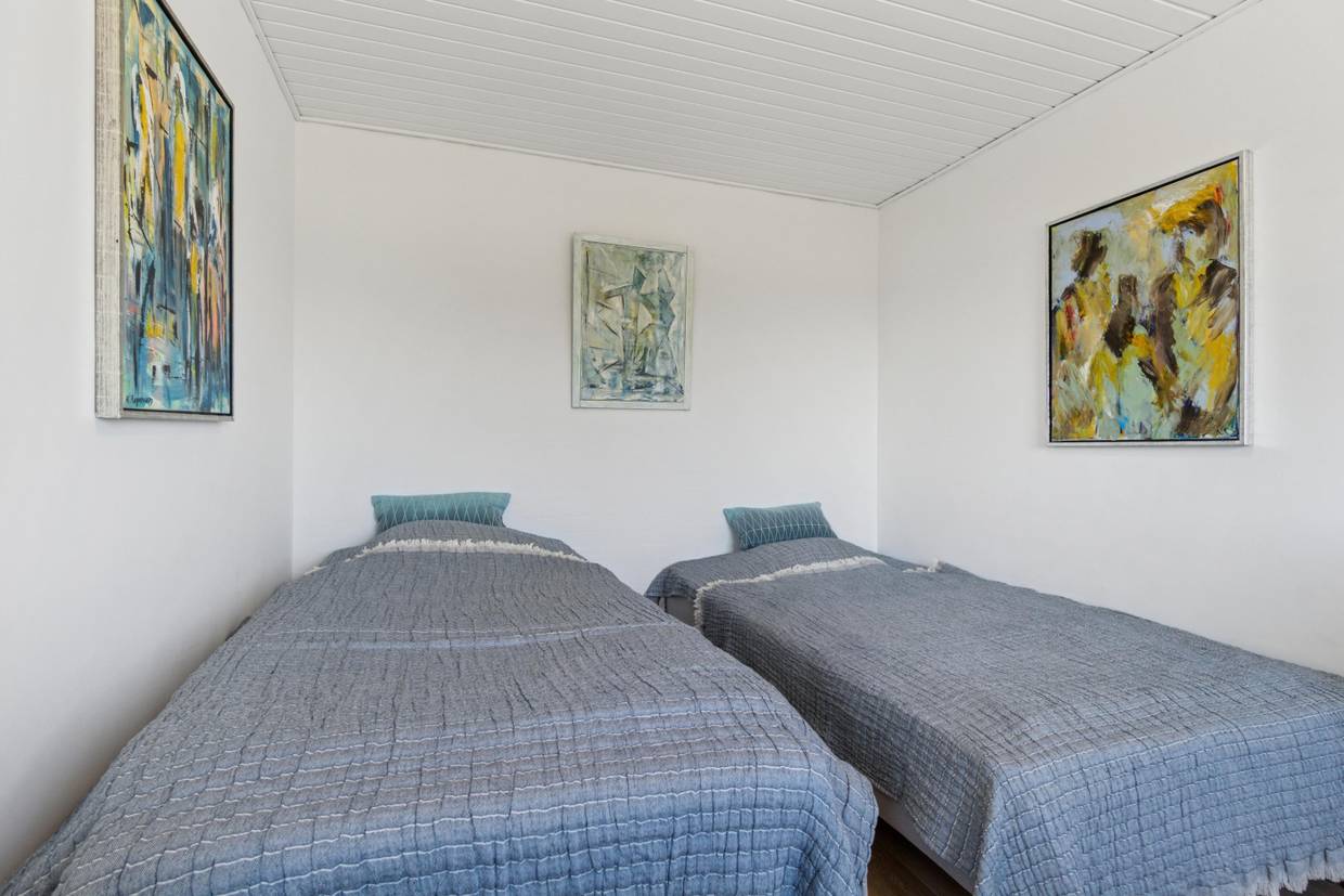 Foto von Ferienhaus WJ72 in Sandkås - Bornholm