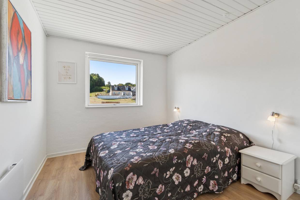 Foto von Ferienhaus WJ72 in Sandkås - Bornholm