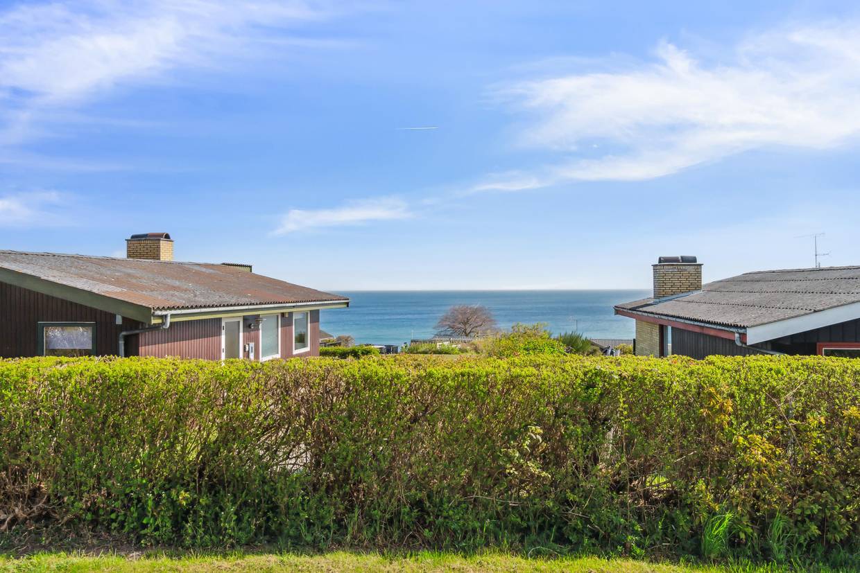 Foto von Ferienhaus WJ72 in Sandkås - Bornholm