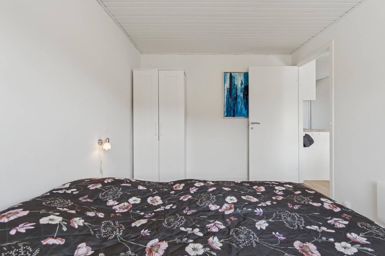 Foto von Ferienhaus WJ72 in Sandkås - Bornholm