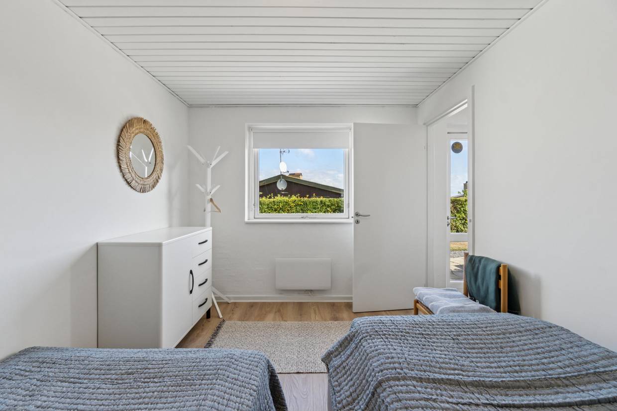 Foto von Ferienhaus WJ72 in Sandkås - Bornholm