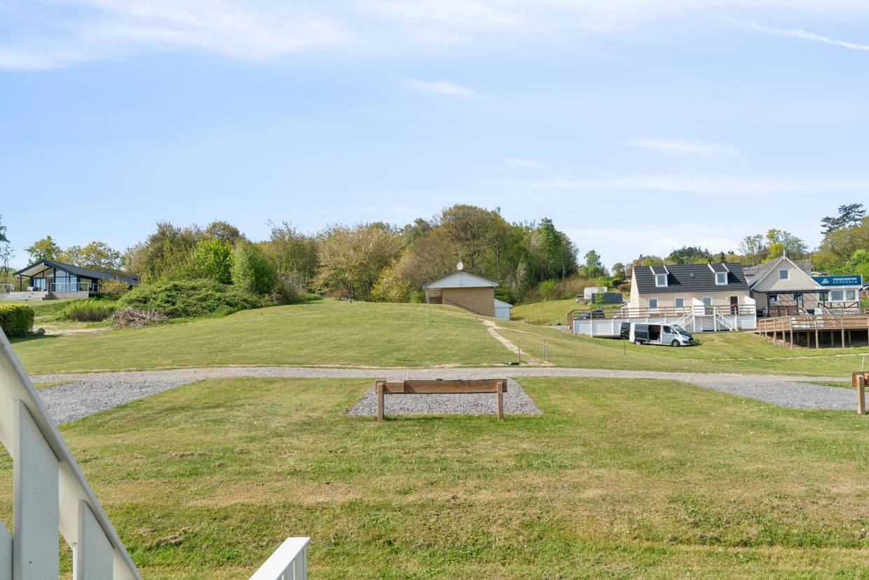 Foto von Ferienhaus WJ72 in Sandkås - Bornholm