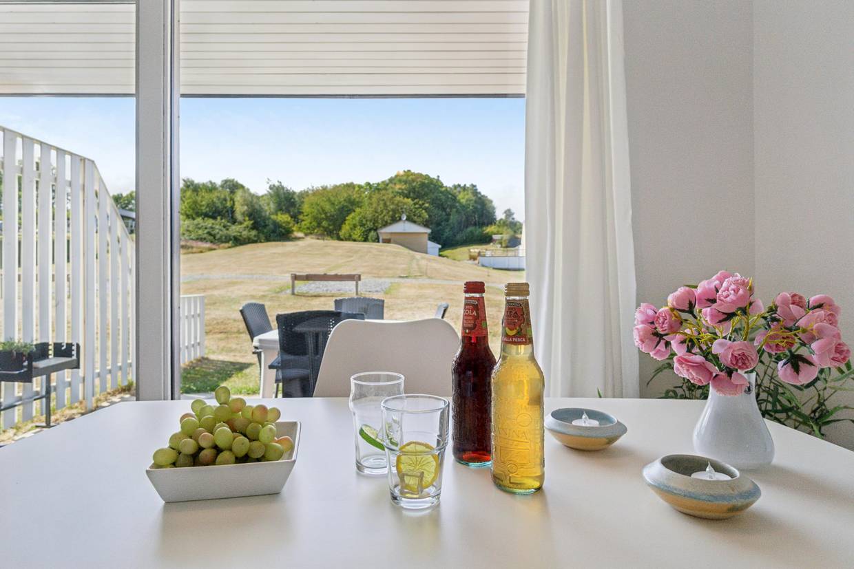 Foto von Ferienhaus WJ72 in Sandkås - Bornholm