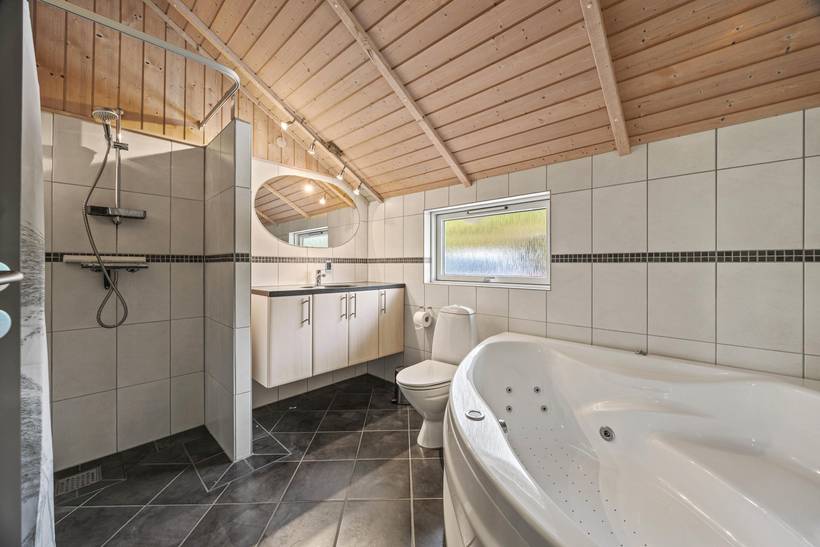Foto von Ferienhaus WJ78 in Henne Strand - Westjütland